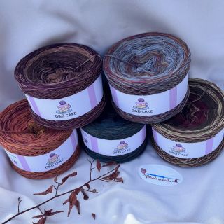 ✨ Podzimní čarování je tady! ✨ Pět nových klubíček BB Cake, pět podzimních příběhů… 🍁🍂 Barvy listí, vůně vína, hřejivý...